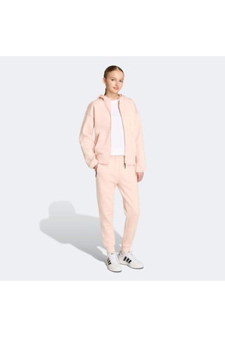 Adidas Z.n.e. Çocuk Pembe Eşofman Altı Kc1930 Pembe