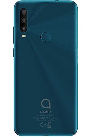 Alcatel 1 SE 2020 64 GB (Alcatel Türkiye Garantili)