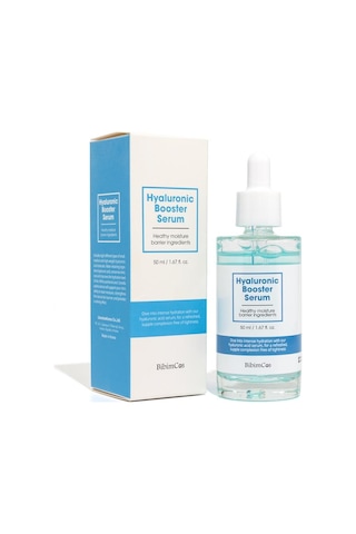 Bibimcos Hyaluronic Booster Serum 50 ML