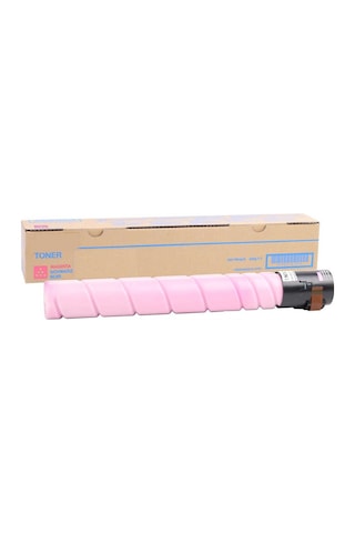 Poyraz Toner Konica Minolta Tn-324/a8da350 Kırmızı Uyumlu Fotokopi Toner