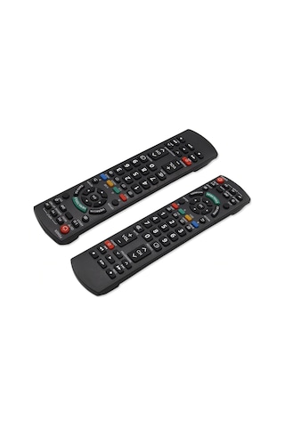 Panasonic Tx-P42Ut50E Plazma Lcd Tv Kumandası