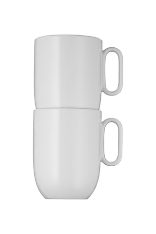Wmf 3201112009 Barısta Kahve Kupası 2 Parça