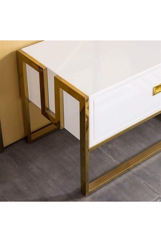 Violet Beyaz Tv Ünitesi