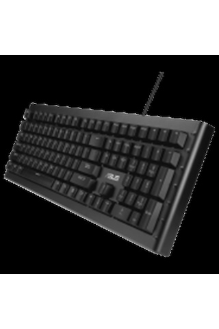 Asus K49 Usb Kablolu Q Klavye