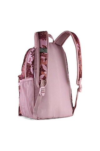 Puma Phase Aop Small Backpack Sırt Çantası 09132405 Kırmızı