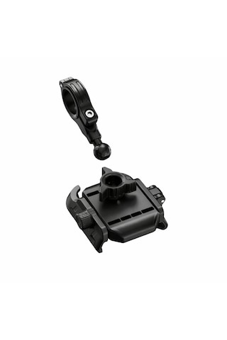 Knmaster Tt-300 Tüm Motosikletlere Uyumlu Telefon Tutucu 1