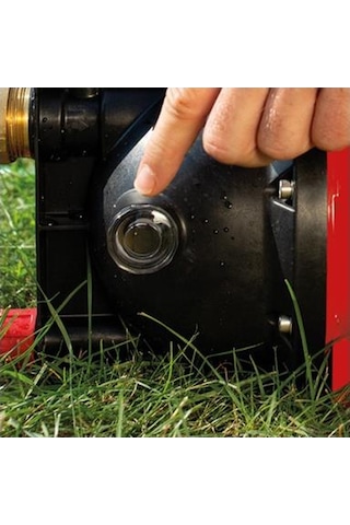 Einhell GC-GP 8042 Eco Bahçe Pompası (Teshir)