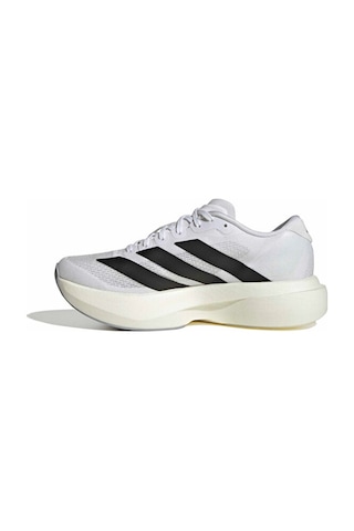 Adidas Adizero Evo Sl J Genç Koşu Ayakkabısı Kı8482 Beyaz Beyaz
