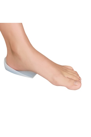 Saniline Silikon Epin Topukluk 43-46