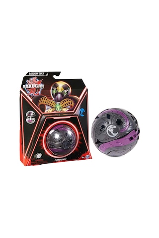 Bakugan Deka S1 Octogan