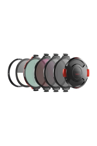Freewell Fw-l1-mega Real Lockıng Varıable Nd/cpl Filter