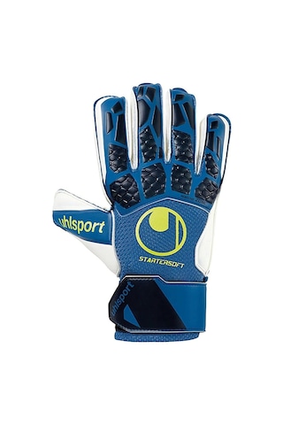 Uhlsport Hyperact Starter Soft Kaleci Eldiveni 001