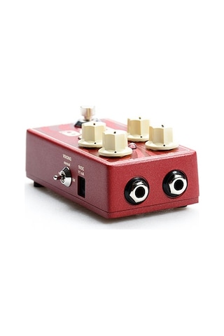T-rex Diva Overdrive Pedalı