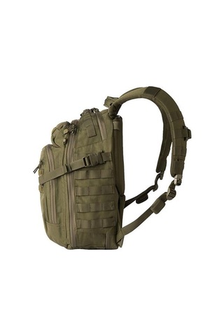 First Tactical Fırst Tactıcal Specialist Sırt Çantası 25l Asker Yeşili