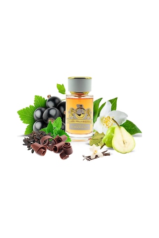 Lion Francesco Scent of Barcelona Kadın Parfüm EDP 50 ML