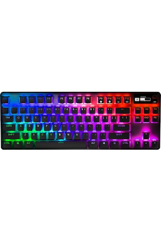 SteelSeries Apex Pro TKL Wireless (2023) Mekanik Oyuncu Klavye