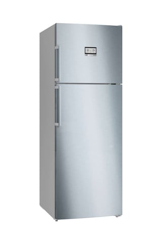 Bosch KDN56AIE0N 522 LT No-Frost Çift Kapılı Buzdolabı