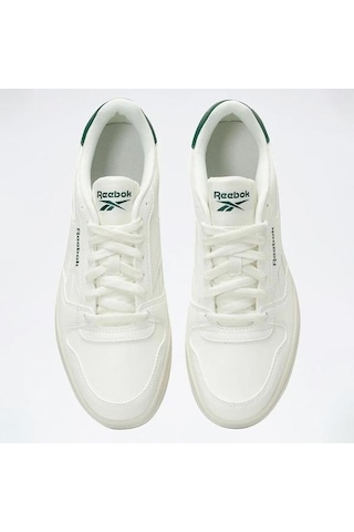 Reebok Prime Set Kadın Beyaz Sneaker Beyaz