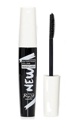 Royal Paris New Volume Mascara Waterproof 000 Black