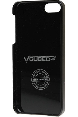 Apple Uyumlu iPhone Benjamins Se 5s 5 İle Kılıf Küçük Kareli Gümüş Zımbalı Model 9