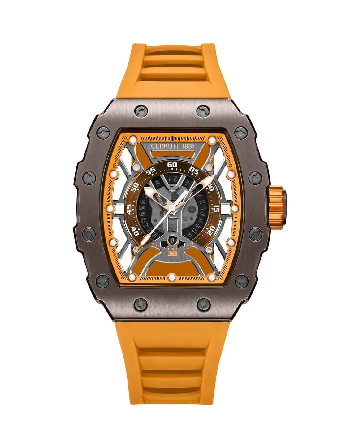 Cerruti Cıwgn0057704 Turuncu