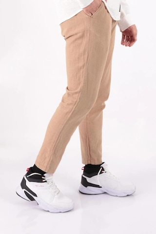 Cazador 0008 Jogger Pantolon Camel
