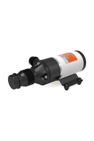 Seaflo Maceratör Pompası 24V 45 L/dk