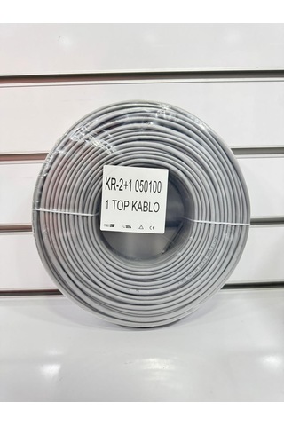 Cctv 0,20 250 Mt