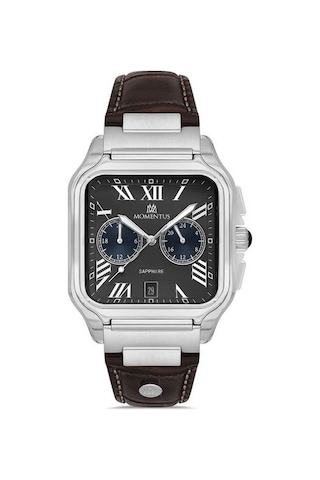 Momentus Tm348t-04ks Erkek Kol Saati