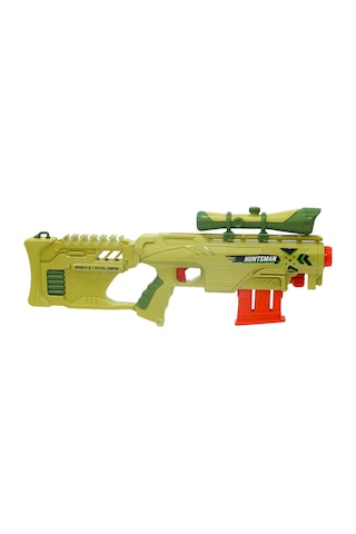 Sunman Huntsman 50 3'ü 1 Arada Silah
