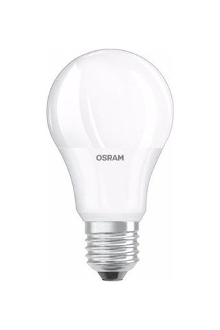 Osram 13 W Beyaz Klasik E27 Duy Led Ampul 10 Adet