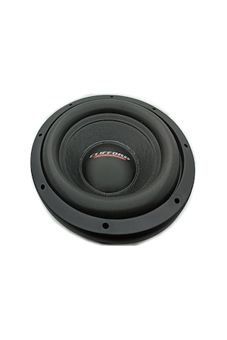 Clifford X12-4 Ohm 30 Cm 1200 Watt Oto Subwoofer