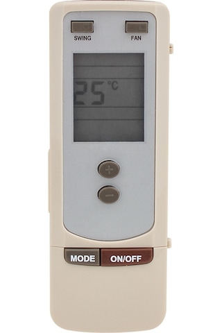 Airfel Klima Uzaktan Kumanda