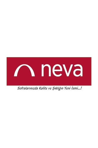 Neva N3052 Trend 24 Parça Çatal Kaşık Bıçak Seti