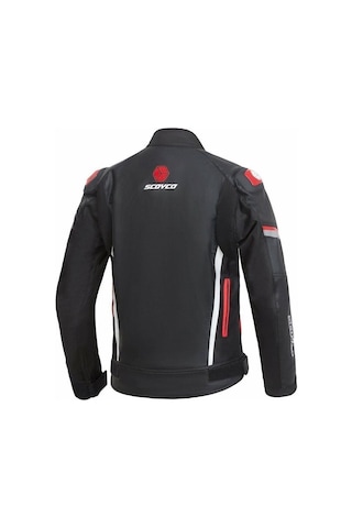 Scoyco Jk153 Yazlık Fileli Motosiklet Montu