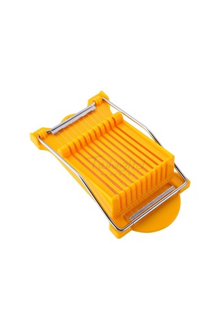 Öğle Yemeği Et Jambon Dilim Kesici Muz Dilimleyici Jambon Kesici 304 Teğet 304 Paslanmaz Çelik