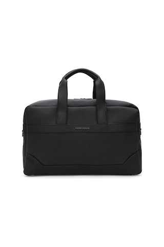 Pierre Cardin Erkek Siyah Çanta 50296025-vr046 Siyah