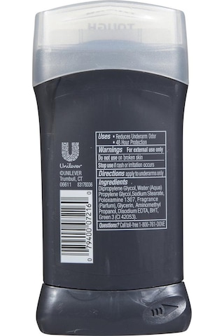 Dove Men +Care Clean Comfort Deodorant 85 G