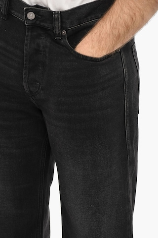 Diesel Dıesel Erkek Pantolon A04150-09b88-02 Siyah
