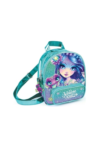Akıllıelma-taros Nebulous Stars-12643 Mini Backpack Çok Renkli