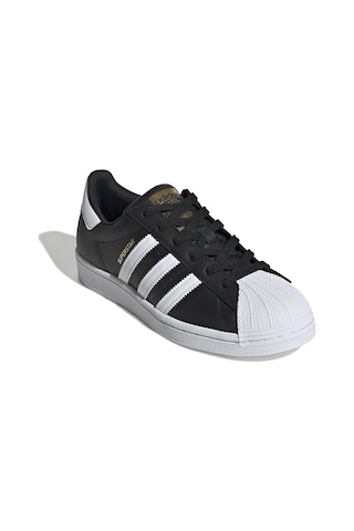 Adidas Superstar W Unisex Günlük Ayakkabı Fv3286 Siyah Fv3286 Siyah