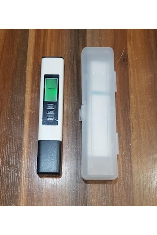 Tds Metre Su Ölçüm Cihazı Su Arıtma Cihazı için Hem Ppm Hem Tds Metre Su Ölçüm Cihazı Su Arıtma Cihazı için Hem Ppm Hem