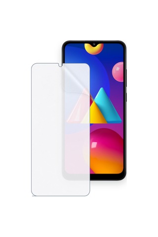Samsung Galaxy M02s Uyumlu Ön Yüzey Nano Şeffaf Hidrojel Ekran Koruyucu 73593665