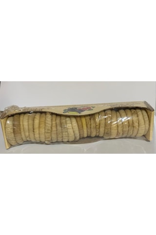 Kuru İncir Lerida Fişek 250 G