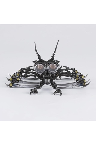 3d Hiplay Killerbody Transformer Scalpel Kb20069-55 32 Eklemli, 10 Cm Premium Koleksiyon Figürü
