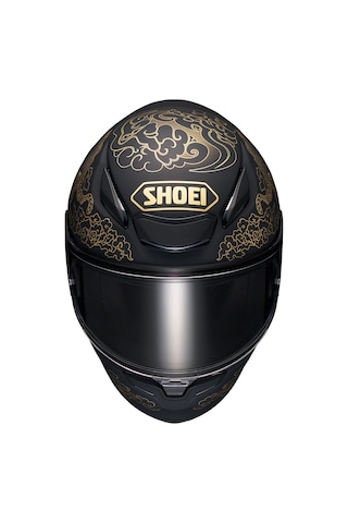 Shoeı Nxr 2 Fearless Tc-5 Kapalı Kask Diğer