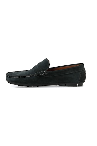 İnci Incı Boran.s Lacivert Erkek Loafer 000000000102240229