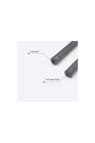 Tongxida Yc573a Selfie Uzatma Çubuğu, Feiyu G5/spg/wg2 Gimbal İçin