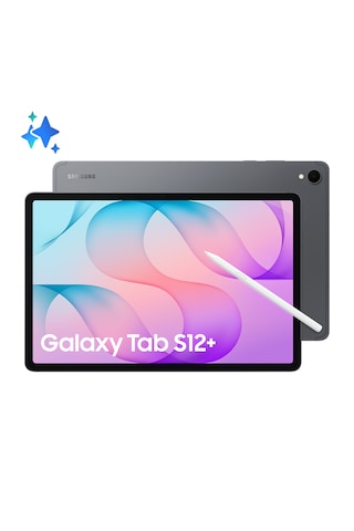 Samsung Galaxy Tab S12+ 12 GB 256 GB 12.6" Tablet