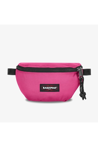 Eastpak Springer Unisex Pembe Bel Çantası Düz Ek000074 Pembe